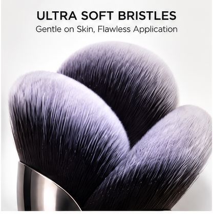 Premium Multi-Head Sculpting Makeup Brush