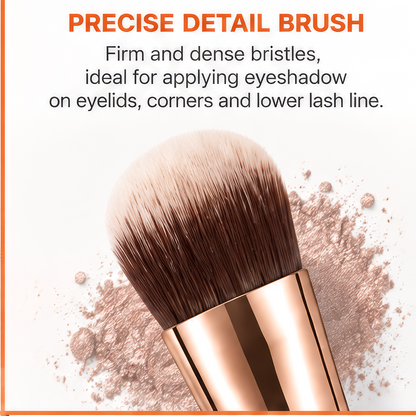 2-in-1 Dual-Ended Eyeshadow Brush