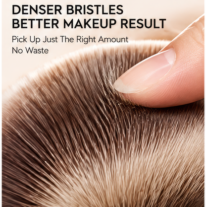 Luxury Foundation Brush