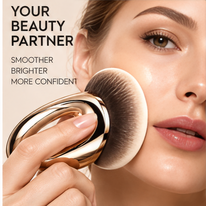 Luxury Foundation Brush